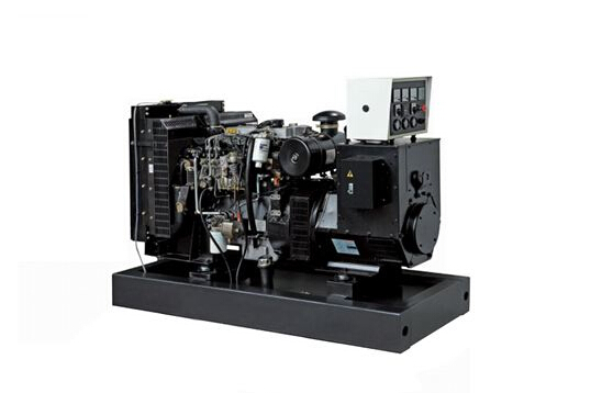 延边朝鲜族科克150kw大型柴油发电机组