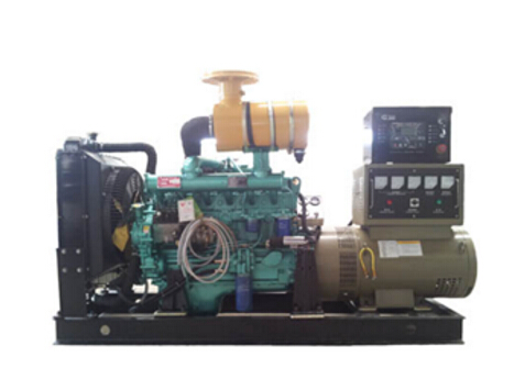 延边朝鲜族宗申动力200kw大型柴油发电机组