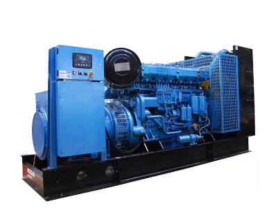延边朝鲜族宗申动力150kw大型柴油发电机组