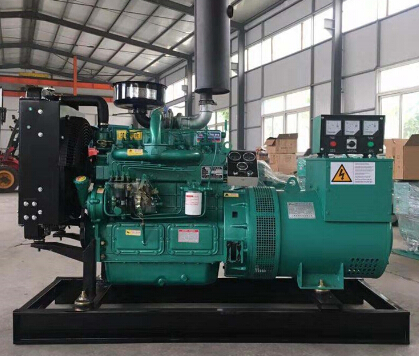 延边朝鲜族宗申动力10kw小型柴油发电机