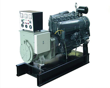 延边朝鲜族宗申动力5kw小型柴油发电机