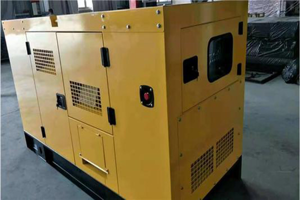 延边朝鲜族发电机出租