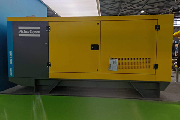 延边朝鲜族发电机出租