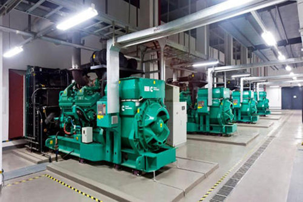 延边朝鲜族发电机出租