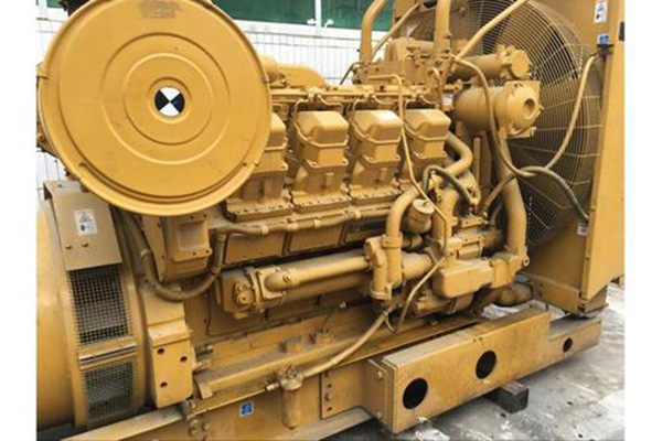 延边朝鲜族发电机出租