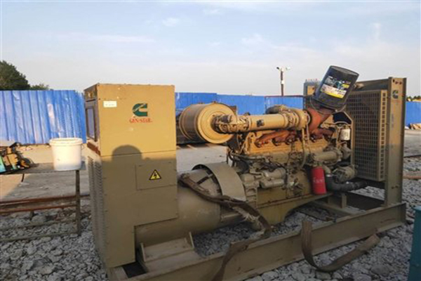 延边朝鲜族发电机出租