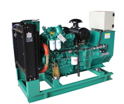 延边朝鲜族宗申动力12kw小型柴油二手发电机