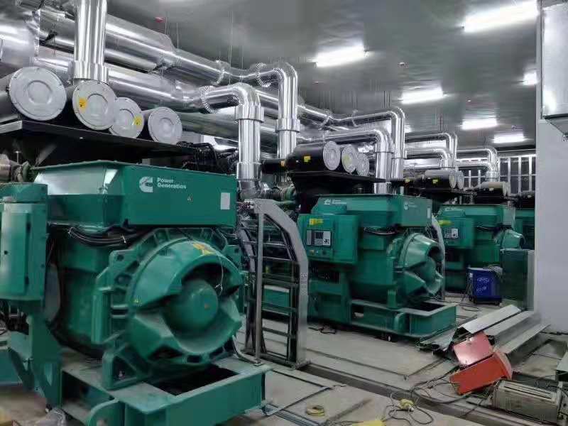 延边朝鲜族发电机出租