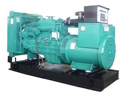 延边朝鲜族80kw康明斯柴油发电机组