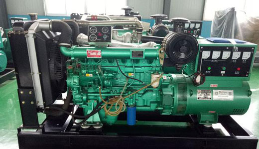 延边朝鲜族发电机不发电的原因 延边朝鲜族发电机不发电的原因