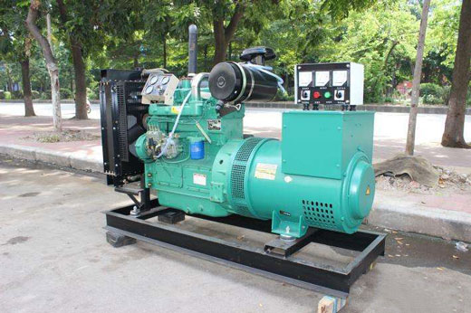 延边朝鲜族发电机不发电的原因 延边朝鲜族发电机不发电的原因