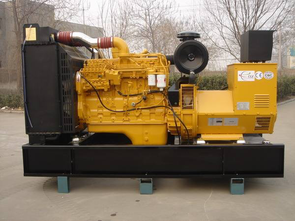 延边朝鲜族发电机出租