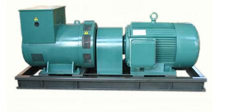 延边朝鲜族发电机出租